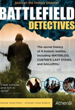 watch-Battlefield Detectives