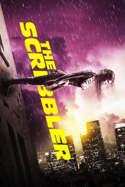 watch-The Scribbler