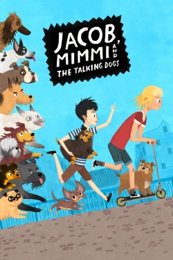 watch-Jacob, Mimmi and the Talking Dogs