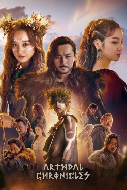 watch-Arthdal Chronicles