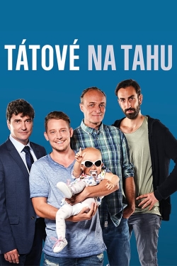 watch-Tátové na tahu