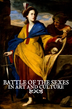 watch-Battle of the Sexes in Art and Culture