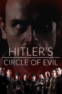 watch-Hitler's Circle of Evil