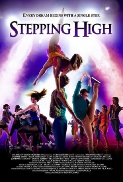 watch-Stepping High