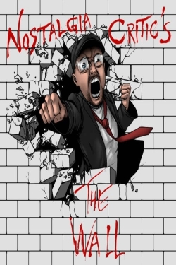 watch-Nostalgia Critic: The Wall