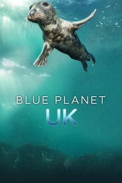 watch-Blue Planet UK