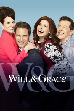 watch-Will & Grace