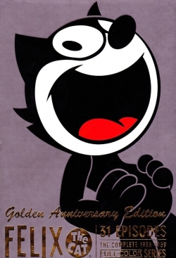 watch-Felix the Cat