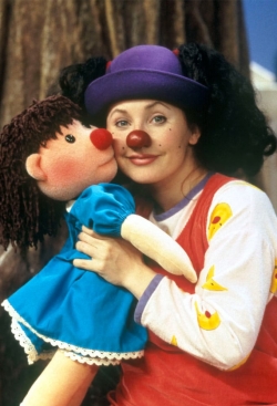 watch-The Big Comfy Couch