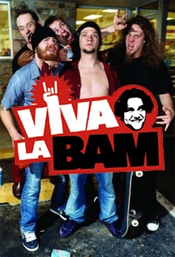 watch-Viva La Bam