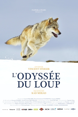 watch-L'odyssée du loup