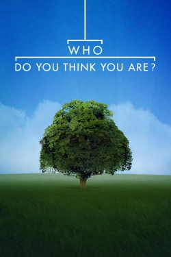 watch-Who Do You Think You Are?