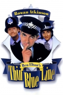 watch-The Thin Blue Line