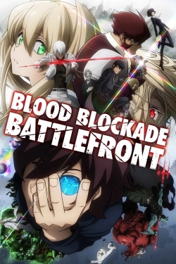 watch-Blood Blockade Battlefront