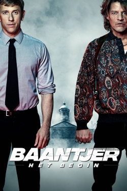 watch-Baantjer The beginning