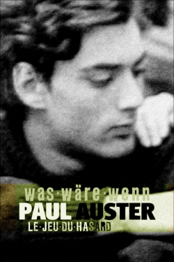 watch-Paul Auster: A Game of Chance