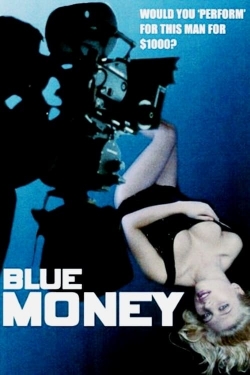 watch-Blue Money