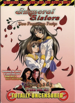 watch-Immoral Sisters