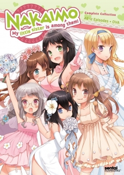 watch-Nakaimo: My Little Sister Is Among Them!