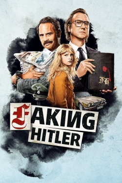 watch-Faking Hitler