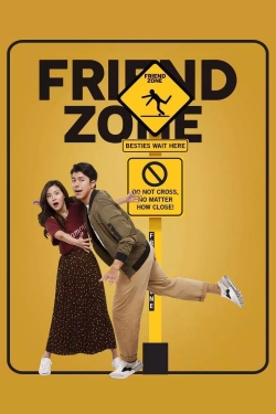 watch-Friend Zone