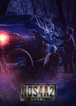 watch-NOS4A2: Ghost