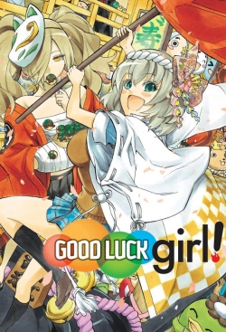 watch-Good Luck Girl!