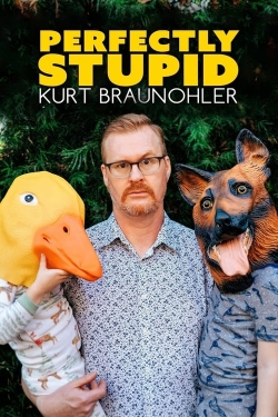 watch-Kurt Braunohler: Perfectly Stupid