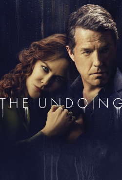 watch-The Undoing