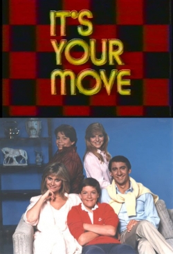 watch-It's Your Move