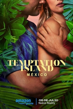 watch-Temptation Island México