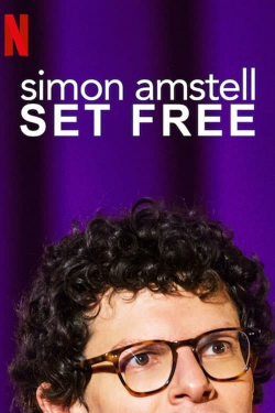 watch-Simon Amstell: Set Free