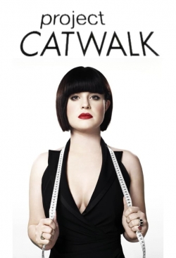 watch-Project Catwalk