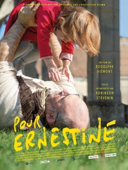 watch-Pour Ernestine