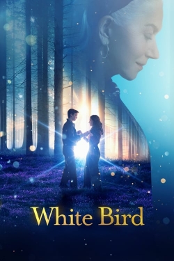 watch-White Bird