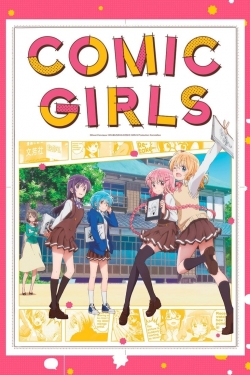 watch-Comic Girls