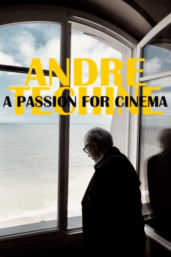 watch-André Téchiné: A Passion for Cinema