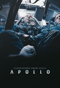 watch-Confessions from Space: Apollo