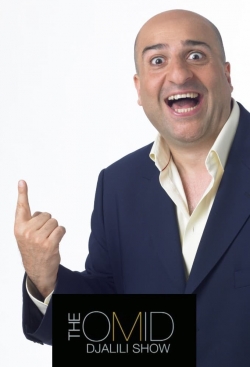 watch-The Omid Djalili Show