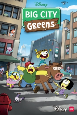 watch-Big City Greens