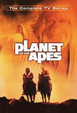 watch-Planet of the Apes