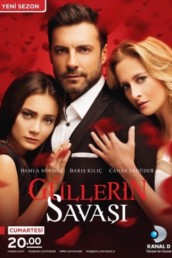 watch-Güllerin Savaşı