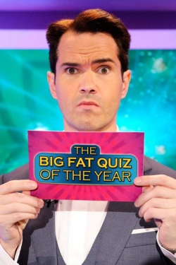 watch-The Big Fat Quiz of the Year