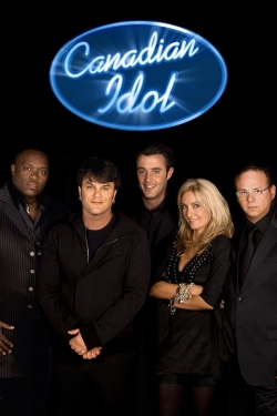 watch-Canadian Idol