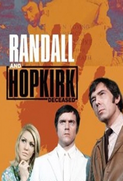 watch-Randall and Hopkirk (Deceased)