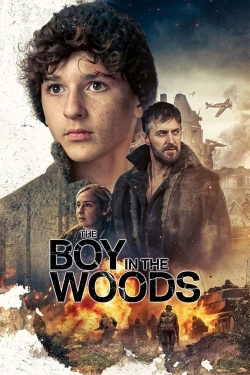 watch-The Boy in the Woods