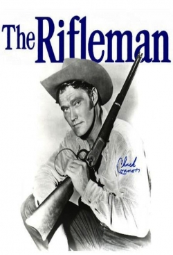 watch-The Rifleman