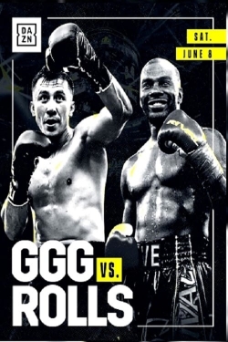 watch-Gennady Golovkin vs Steve Rolls