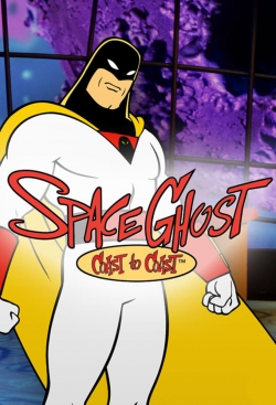 watch-Space Ghost Coast to Coast