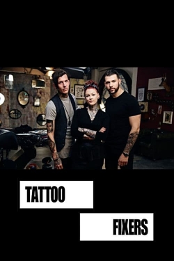 watch-Tattoo Fixers